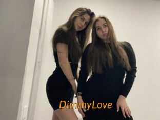 DimmyLove