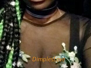 DimplesLove Porn University