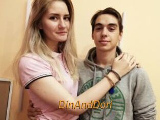 DinAndDori