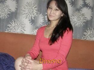 Dina910