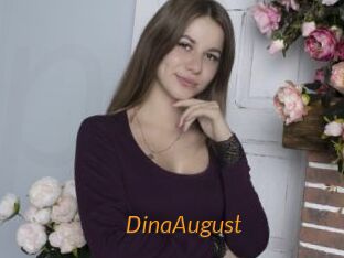 DinaAugust
