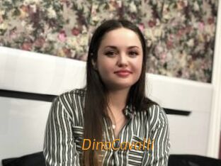DinaCavalli