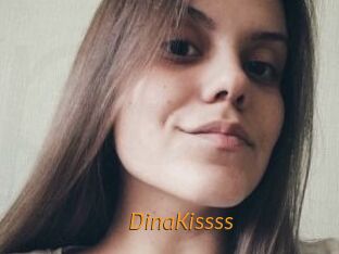 DinaKissss