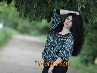 DinaMarken