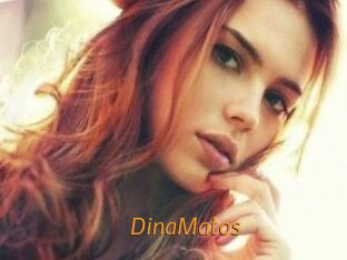DinaMatos