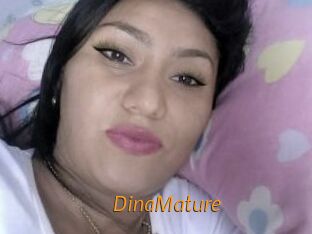 DinaMature