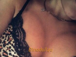 Dinadoll4u