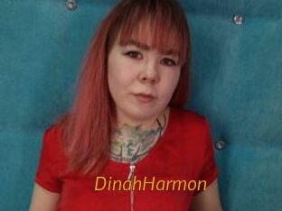 DinahHarmon