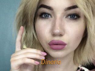 Dinaria