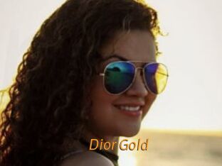 Dior_Gold