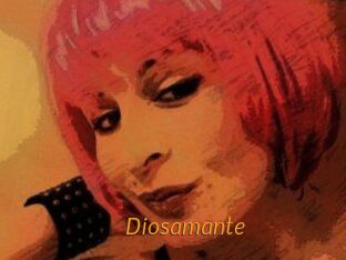 Diosamante