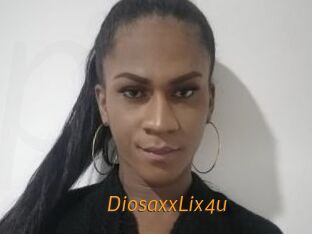 DiosaxxLix4u