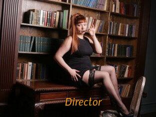 Director