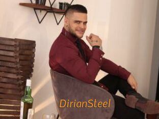DirianSteel