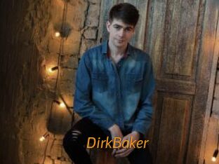 DirkBaker