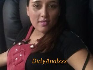 DirtyAnalxxx