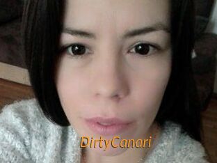 DirtyCanari