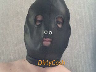DirtyCash
