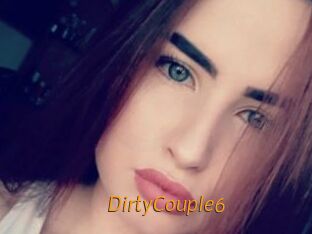 DirtyCouple6 Porn University