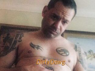 DirtyDawg