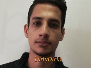 DirtyDickx