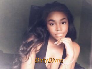 DirtyDivna