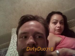 DirtyDuo718