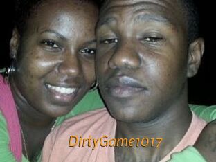 DirtyGame1017 Porn University