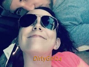 DirtyGirl24 Porn University