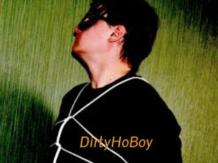 DirtyHoBoy