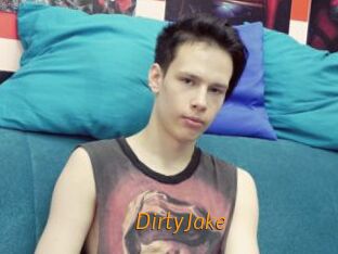 DirtyJake
