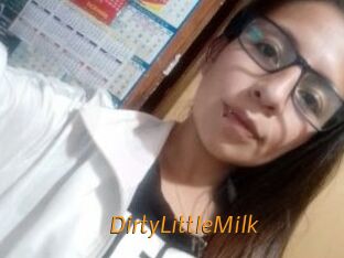 DirtyLittleMilk