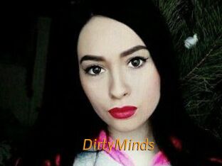 DirtyMinds