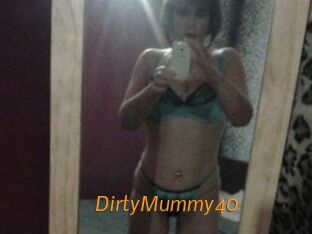 DirtyMummy40