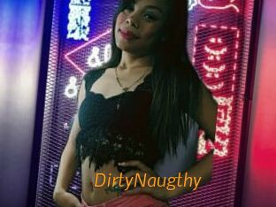 DirtyNaugthy