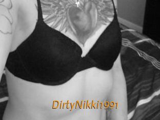DirtyNikki1991