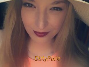 DirtyPixie
