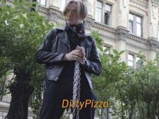 DirtyPizza