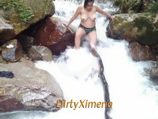DirtyXimena
