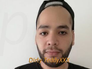 Dirty_TeddyXXX