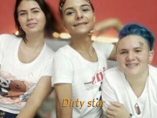 Dirty_star