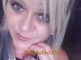 Dirtybabydoll18