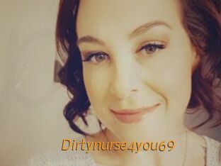Dirtynurse4you69