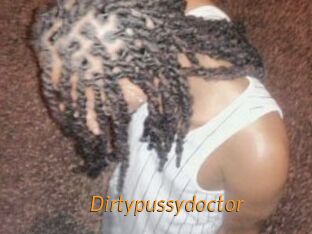 Dirtypussydoctor