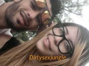 Dirtysexjungle