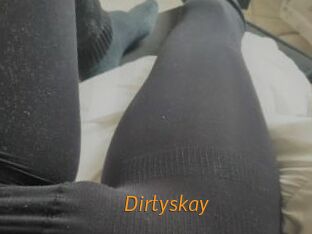Dirtyskay