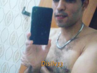 Disilv33