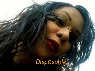 Disp0sable