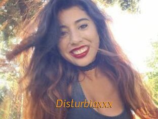 Disturbiaxxx Porn University