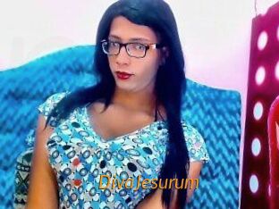 DivaJesurum